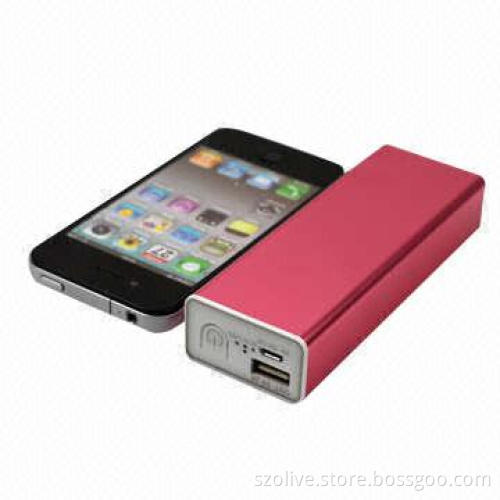 Pocket Hand Warmer with 5200mAh Power Bank
